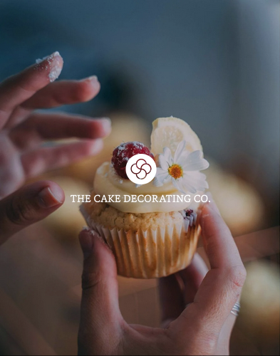 Кейс Cupcake