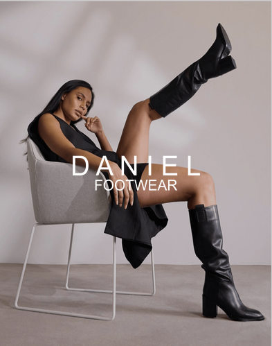 Кейс Daniel
